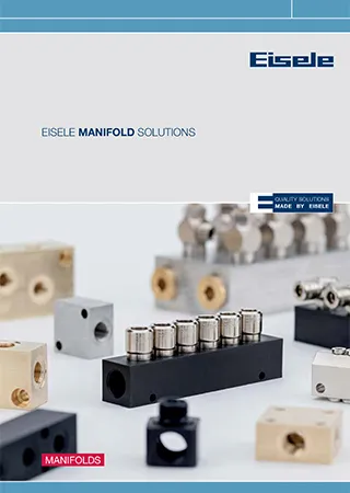 Eisele Manifolds