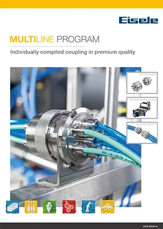 Eisele Multiline