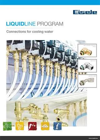 Eisele Liquidline
