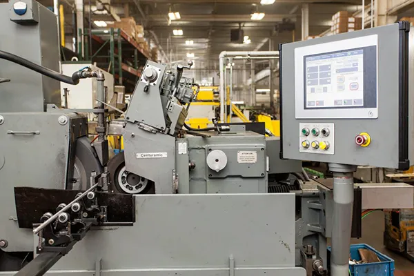 Grinding Machine