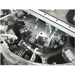 Hydromat Machining