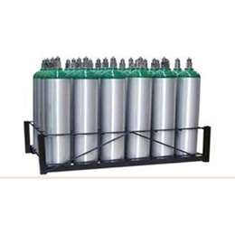 Cylinder For Medical Gases