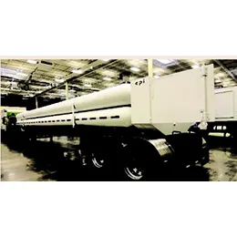 TRASPORTATION & STORAGE SYSTEM