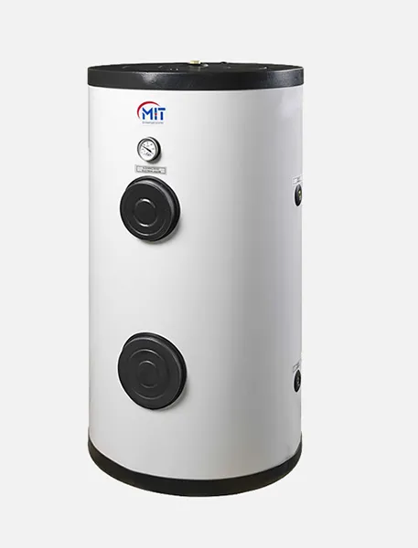 Accumulation Tank