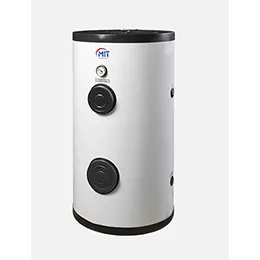 Accumulation Tank