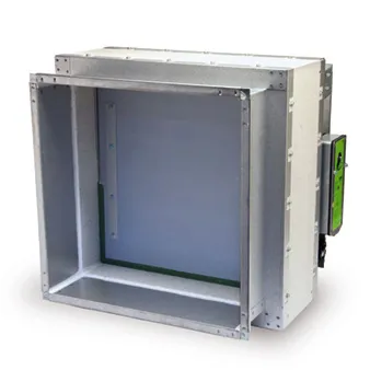 EKO-JBG2 fire damper