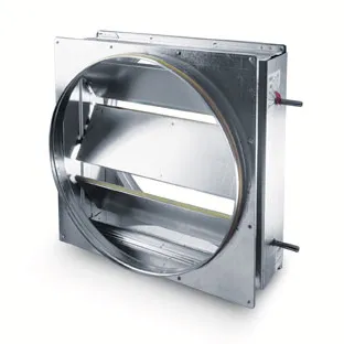 EKO-JR damper
