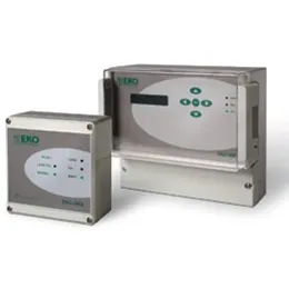 eko-mke control and monitoring system