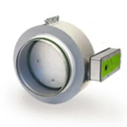 EKO-SRBG2 fire damper