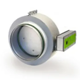eko-srbg2 fire damper