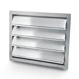 eko-sv non-return damper
