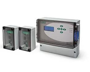 EKO-TME/TSE control and monitoring system