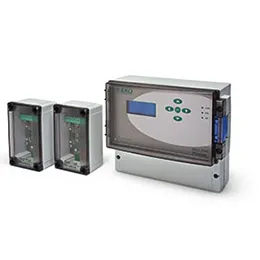 eko-tme-tse control and monitoring system