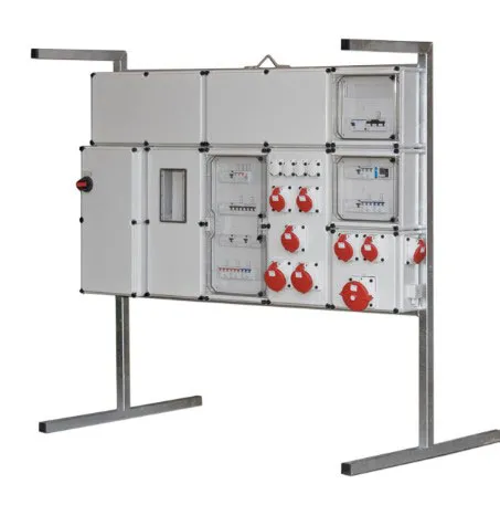 Construction circuit boards