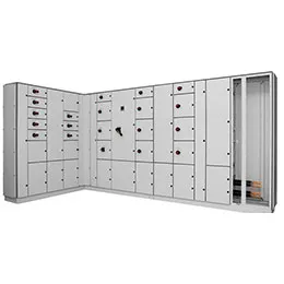 Power boards