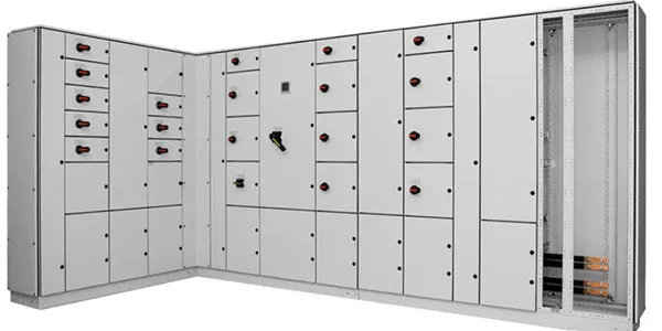 Power boards