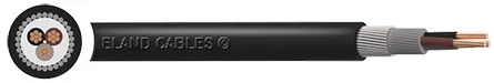 Armoured Cable SWA & AWA