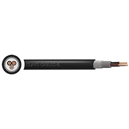 Armoured Cable SWA & AWA