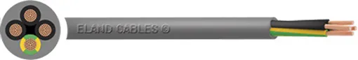 Control Cable