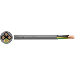 Control Cable