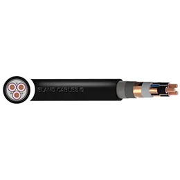 Mining Drilling & Tunnelling Cable