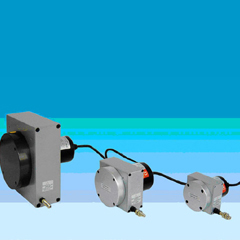 Wire transducers