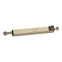 Linear potentiometers PM2S Series