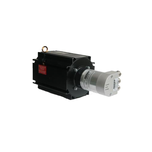 Absolute encoder WDS transducers