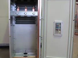 Cable junction box