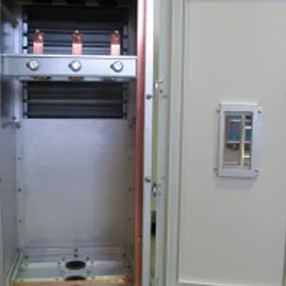 Cable junction box