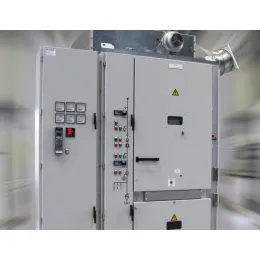 Furnace switchgears