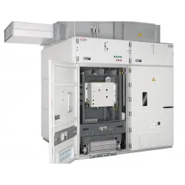 Generator switchgears
