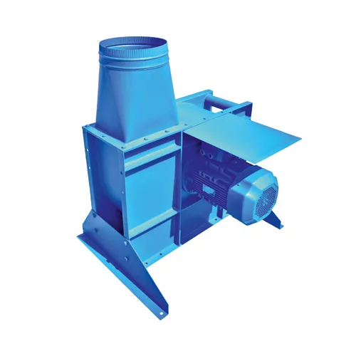 EXHAUST FAN VSM