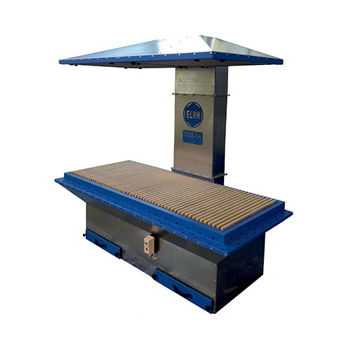 OBS SUCTION GRINDING TABLE