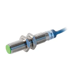 CAPACITIVE SENSORS M12 SERIES