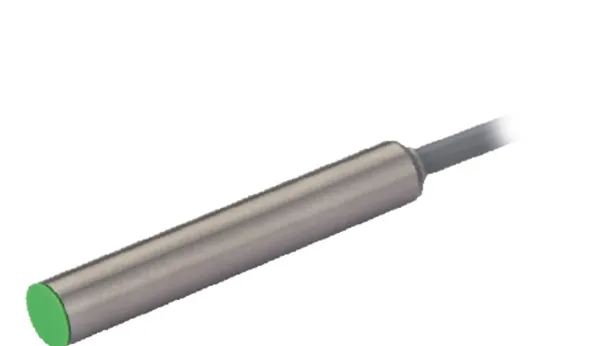 INDUCTIVE SENSORS - H SERIES - H4 STANDARD