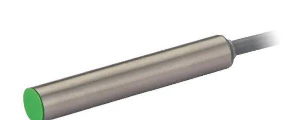 INDUCTIVE SENSORS - H SERIES - H6.5 STANDARD Short