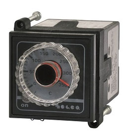 Digital temperature controllers-E48-AN SERIES