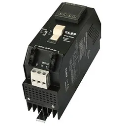 MPCD SERIES-MODULAR POWER CONTROLLERS