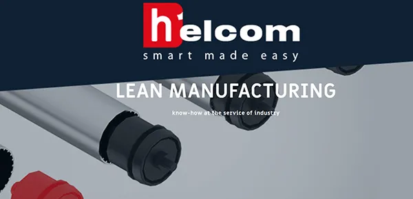 LEAN MANUFACTURING