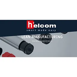 LEAN MANUFACTURING