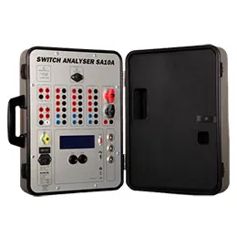 Switch Analyser SA10A