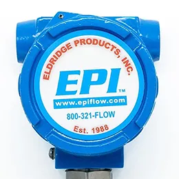 Master-Touch Series 8000-8100MP HAZ Remote Inline Flow Meters