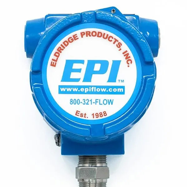Master-Touch Series 8200MP HAZ Remote Insertion Flow Meters