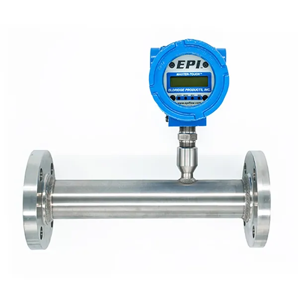 Master-Touch Series 8600-8700MP HAZ Inline Flow Meters