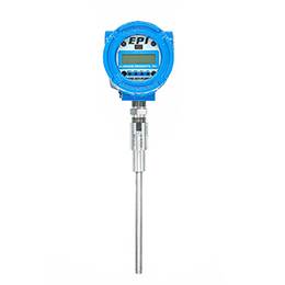 Master-Touch Series 9800MP HAZ FAT Insertion Flow Meters