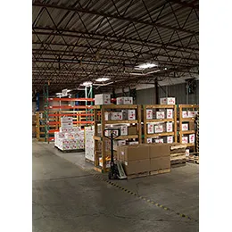Supply Chain Management Solutions