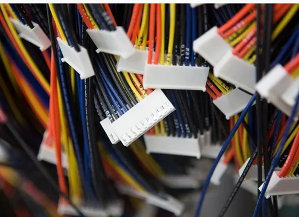 Wire Harnesses