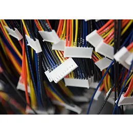 Wire Harnesses