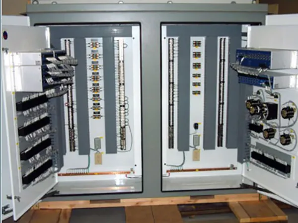 Cabinets